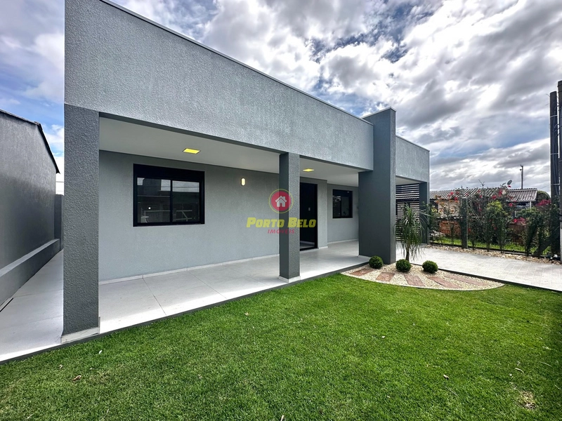 CASA NOVA PERTO DO CENTRO: 2ª foto da galeria de imagens do imóvel