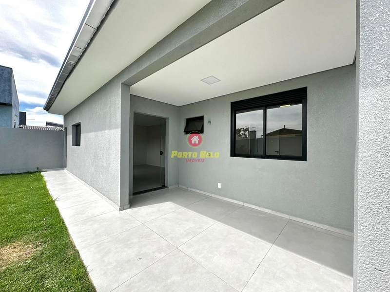 CASA NOVA PERTO DO CENTRO: 17ª foto da galeria de imagens do imóvel