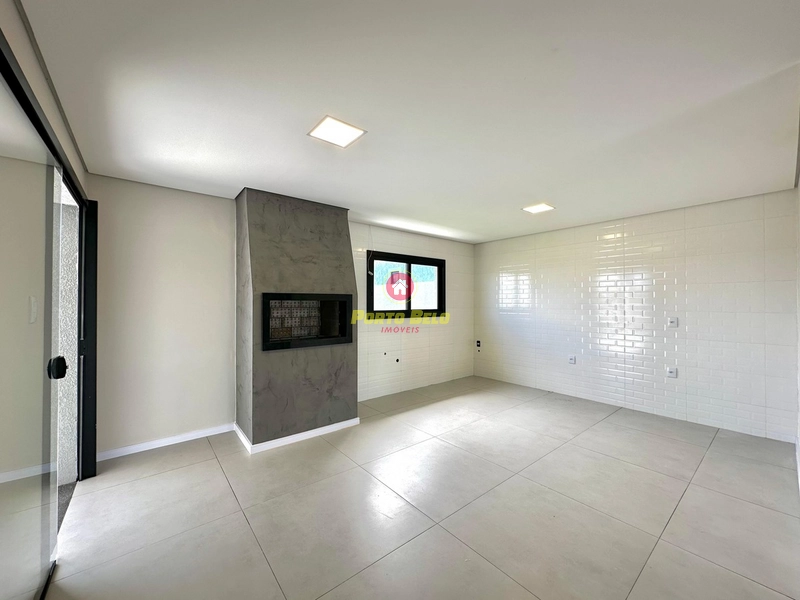 CASA NOVA PERTO DO CENTRO: 7ª foto da galeria de imagens do imóvel