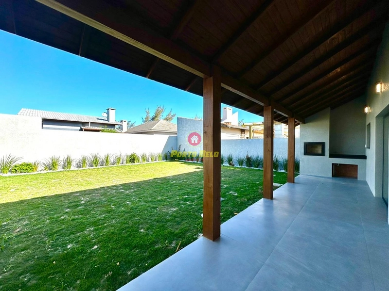 CASA A 300M DO MAR: 3ª foto da galeria de imagens do imóvel