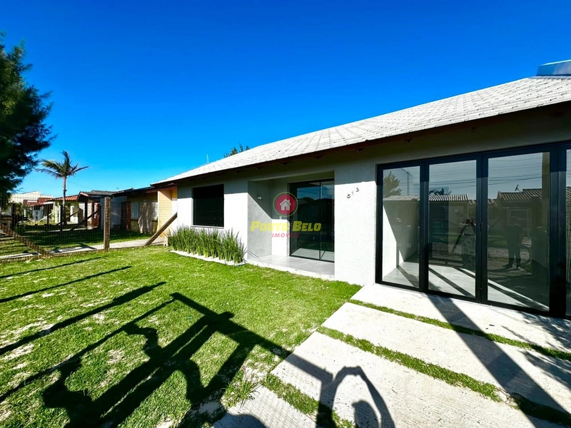 CASA A 300M DO MAR: 12ª foto da galeria de imagens do imóvel