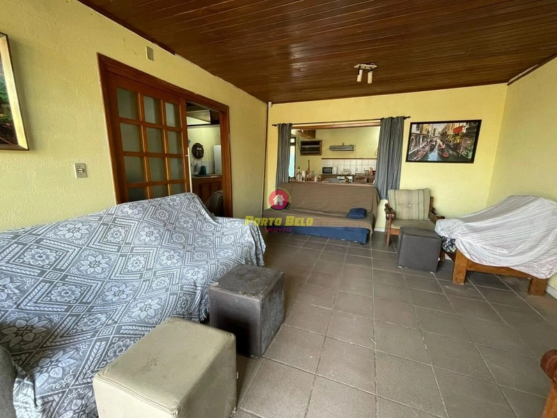 CASA AO LADO DO COND. PENÍNSULA: 5ª foto da galeria de imagens do imóvel