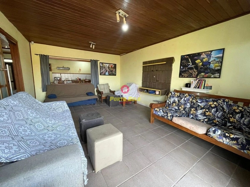 CASA AO LADO DO COND. PENÍNSULA: 6ª foto da galeria de imagens do imóvel