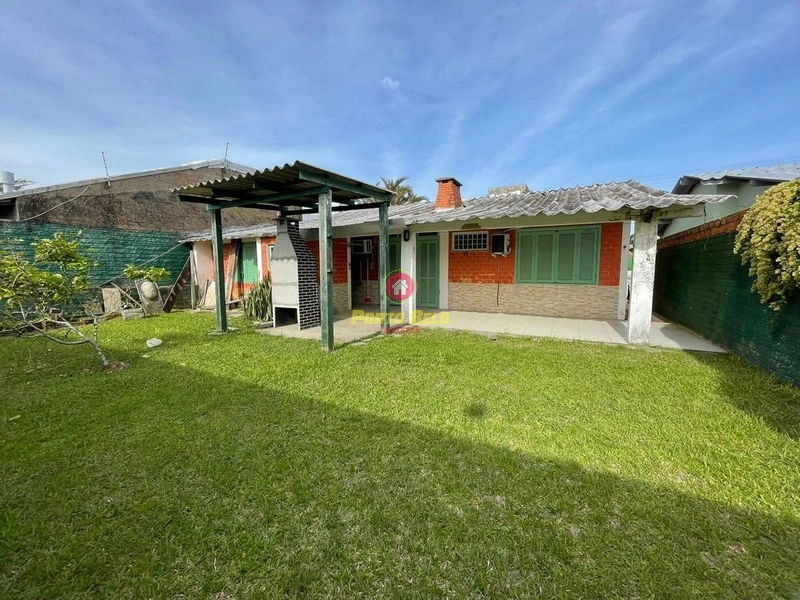 CASA AO LADO DO COND. PENÍNSULA: 9ª foto da galeria de imagens do imóvel