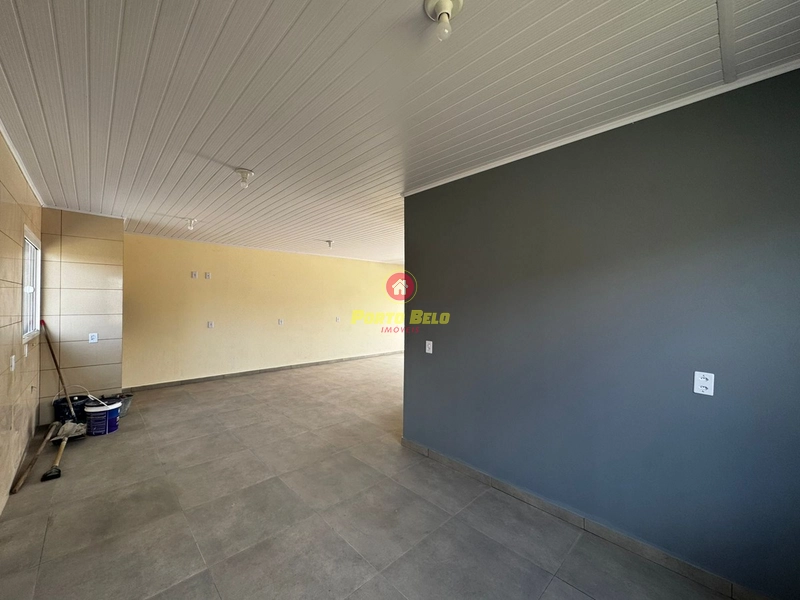 CASA NOVA EM RUA ASFALTADA: 10ª foto da galeria de imagens do imóvel