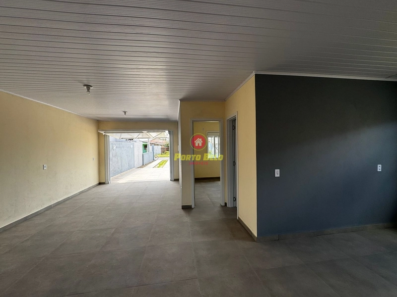 CASA NOVA EM RUA ASFALTADA: 14ª foto da galeria de imagens do imóvel