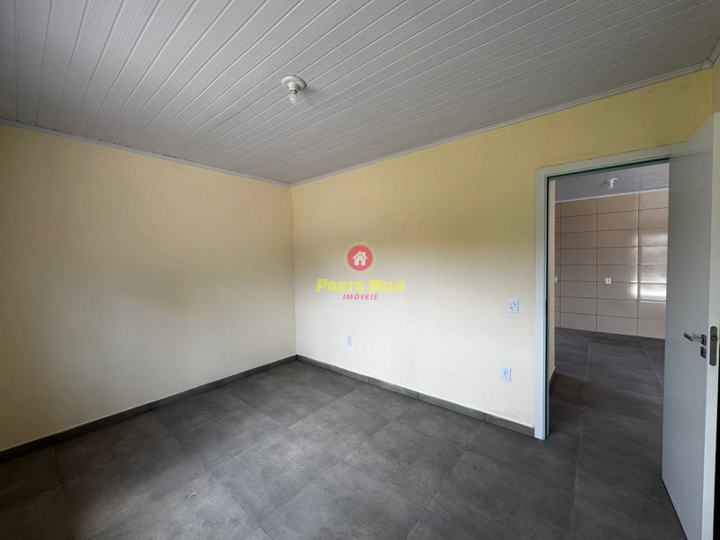 CASA NOVA EM RUA ASFALTADA: 12ª foto da galeria de imagens do imóvel