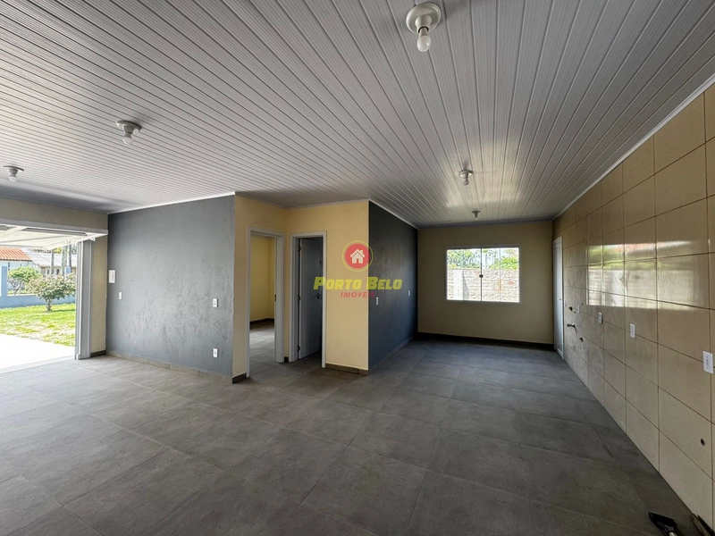 CASA NOVA EM RUA ASFALTADA: 4ª foto da galeria de imagens do imóvel