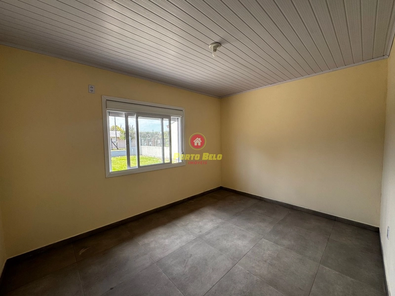 CASA NOVA EM RUA ASFALTADA: 11ª foto da galeria de imagens do imóvel