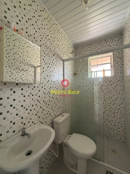 BARBADA COM PÁTIO AMPLO: 8ª foto da galeria de imagens do imóvel