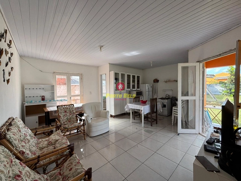 BARBADA COM PÁTIO AMPLO: 9ª foto da galeria de imagens do imóvel