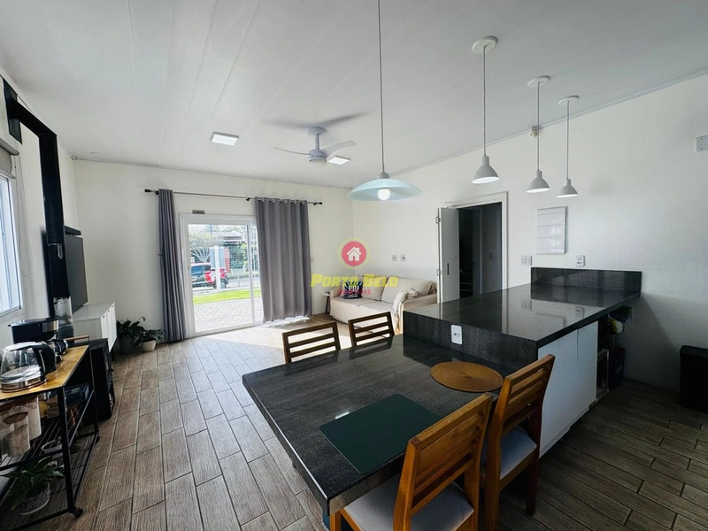 EXCELENTE CASA PRÓXIMA À PRAIA: 10ª foto da galeria de imagens do imóvel