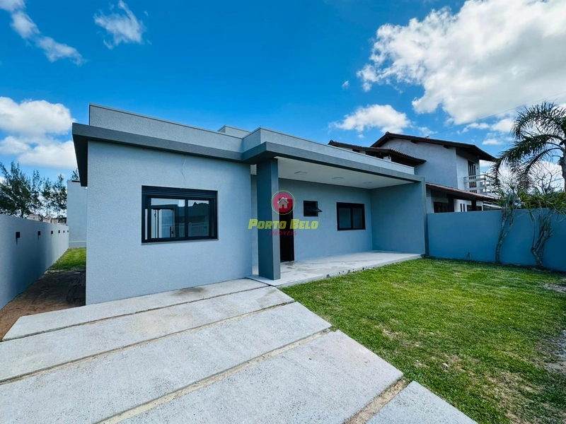 CASA PRÓXIMA AO MAR