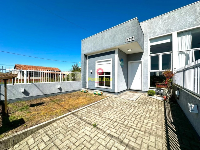 GEMINADO À VENDA PRÓXIMO AO CENTRO