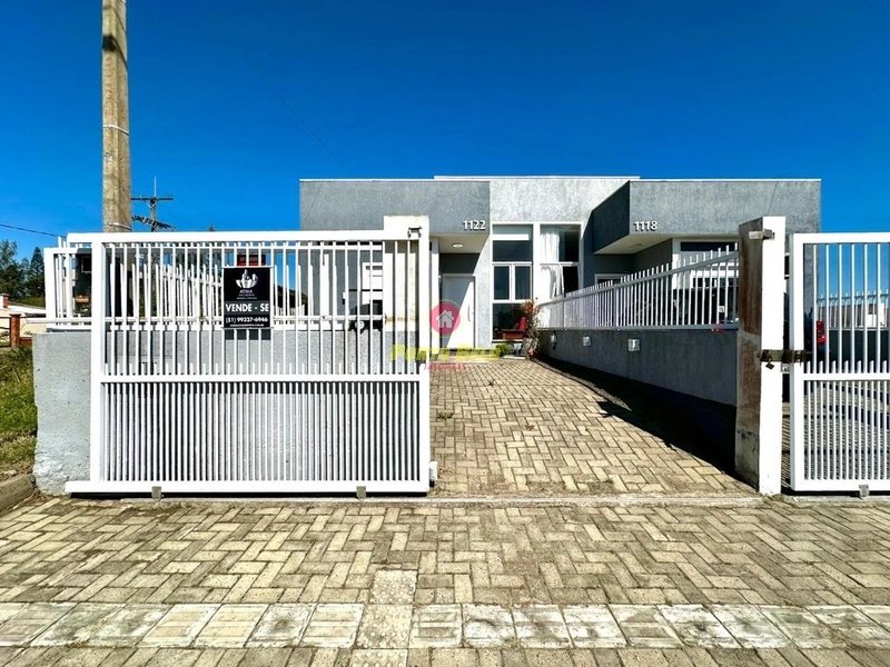 GEMINADO À VENDA PRÓXIMO AO CENTRO: 16ª foto da galeria de imagens do imóvel