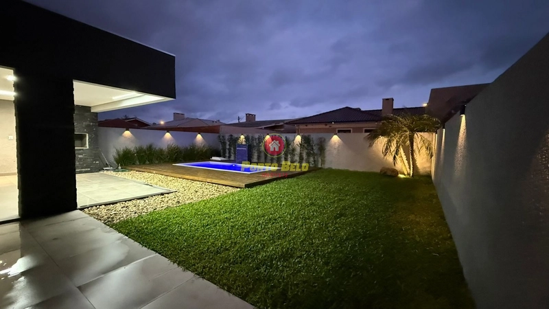 CASA C/ PISCINA PERTO DO MAR: 16ª foto da galeria de imagens do imóvel