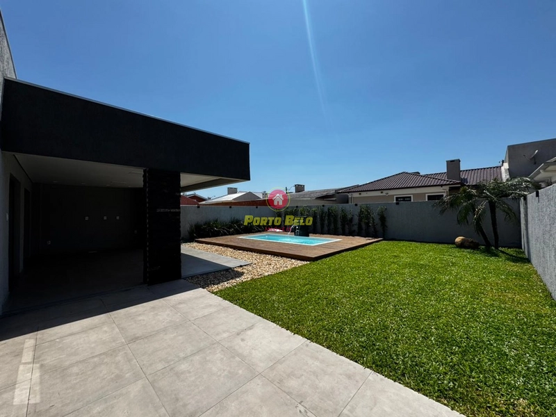 CASA C/ PISCINA PERTO DO MAR: 12ª foto da galeria de imagens do imóvel