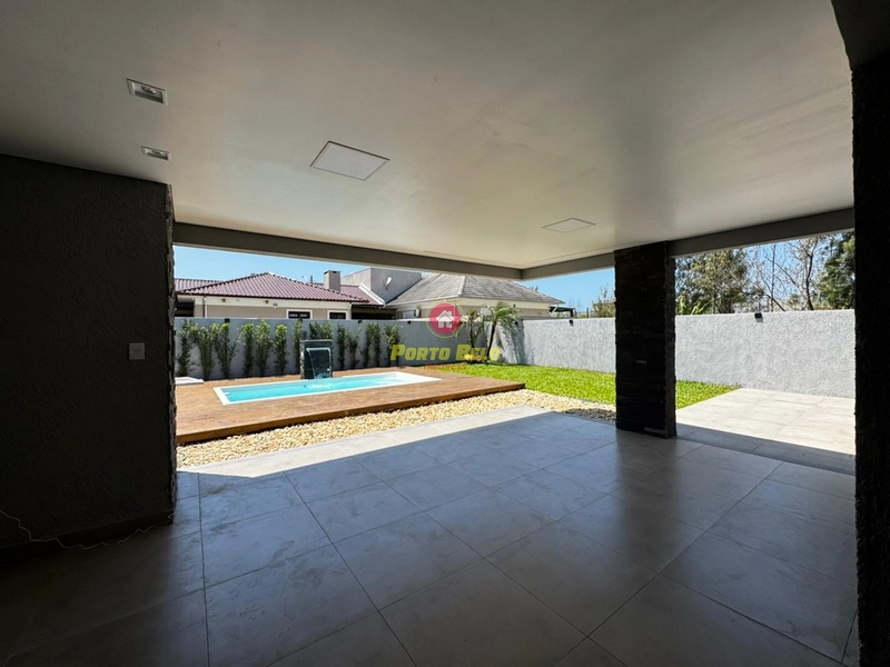 CASA C/ PISCINA PERTO DO MAR: 11ª foto da galeria de imagens do imóvel