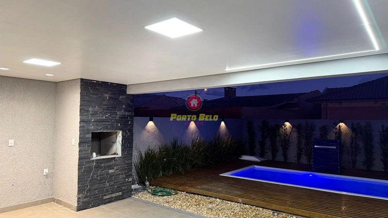 CASA C/ PISCINA PERTO DO MAR: 14ª foto da galeria de imagens do imóvel