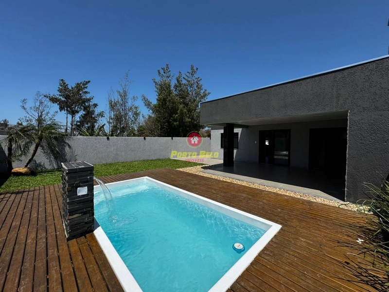 CASA C/ PISCINA PERTO DO MAR: 17ª foto da galeria de imagens do imóvel