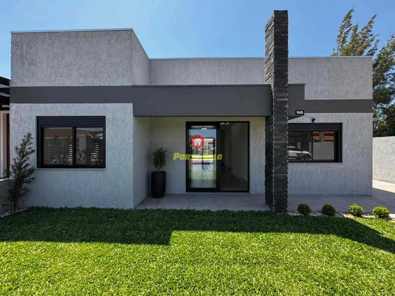 CASA C/ PISCINA PERTO DO MAR: 2ª foto da galeria de imagens do imóvel