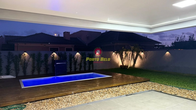 CASA C/ PISCINA PERTO DO MAR: 13ª foto da galeria de imagens do imóvel