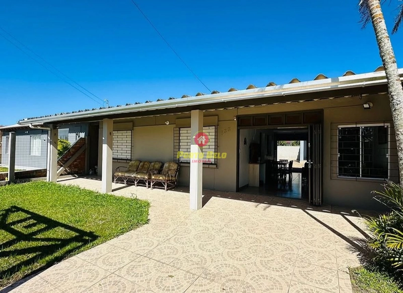 CASA PRÓXIMA AO CENTRO