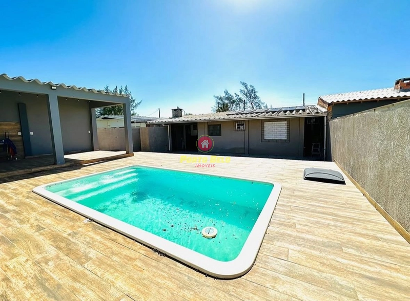 CASA PRÓXIMA AO CENTRO: 10ª foto da galeria de imagens do imóvel