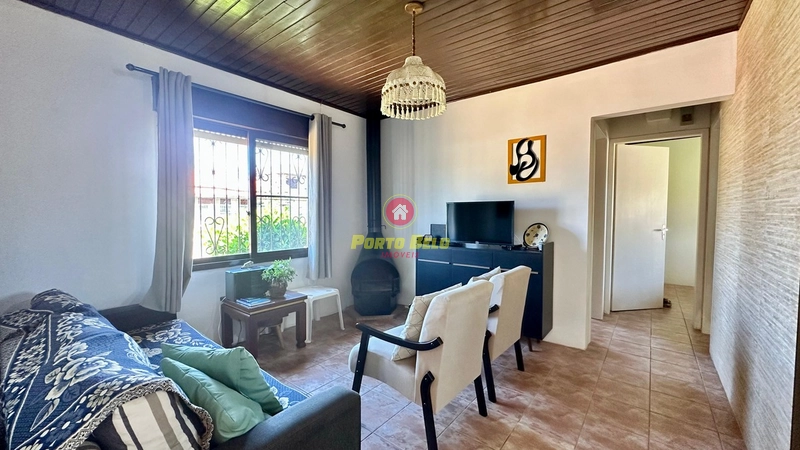 CASA DE ESQUINA PERTO DA PRAIA: 6ª foto da galeria de imagens do imóvel