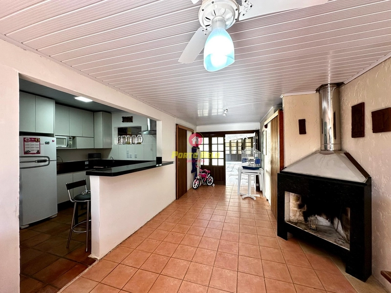 CASA COM 5 DORMITÓRIOS COM NEGOCIAÇÃO: 6ª foto da galeria de imagens do imóvel