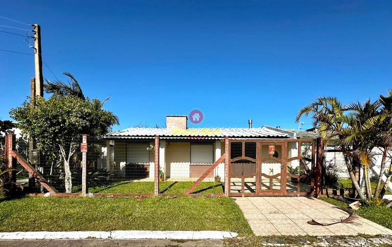 CASA COM 5 DORMITÓRIOS COM NEGOCIAÇÃO: 2ª foto da galeria de imagens do imóvel