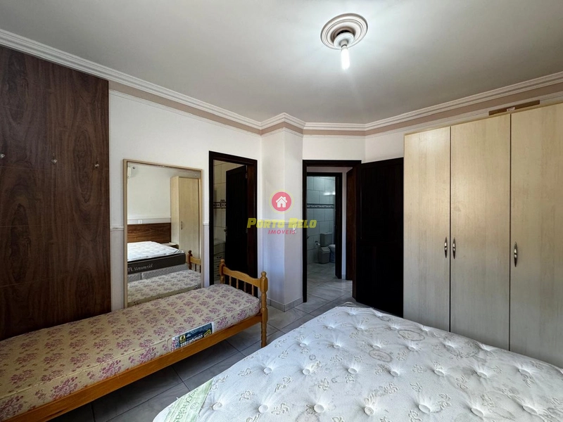 CASA COM LAJE 3 QUADRAS DO MAR: 16ª foto da galeria de imagens do imóvel