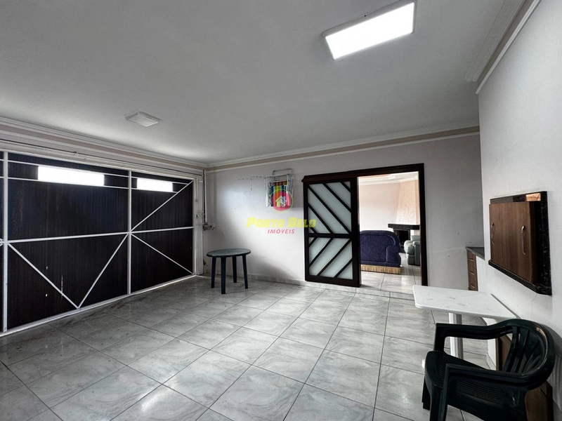 CASA COM LAJE 3 QUADRAS DO MAR: 7ª foto da galeria de imagens do imóvel