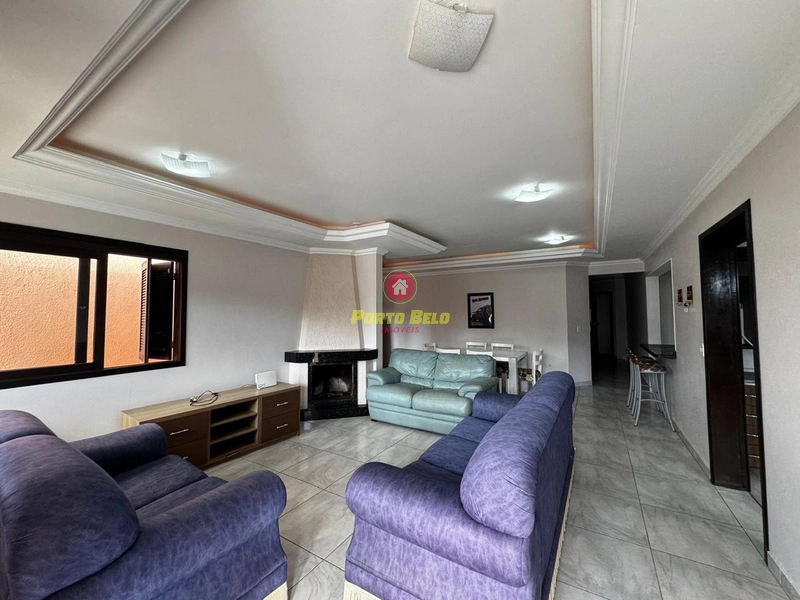 CASA COM LAJE 3 QUADRAS DO MAR: 6ª foto da galeria de imagens do imóvel