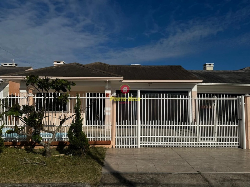 CASA COM LAJE 3 QUADRAS DO MAR: 20ª foto da galeria de imagens do imóvel