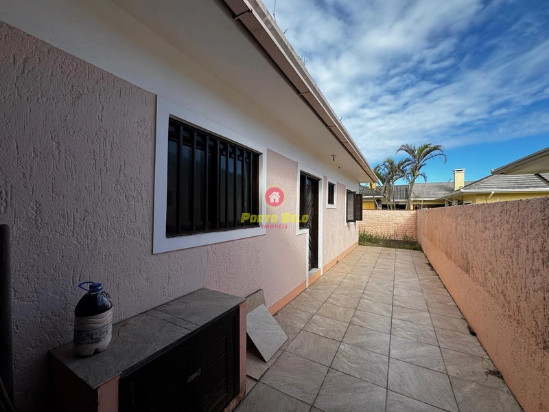 CASA COM LAJE 3 QUADRAS DO MAR: 10ª foto da galeria de imagens do imóvel