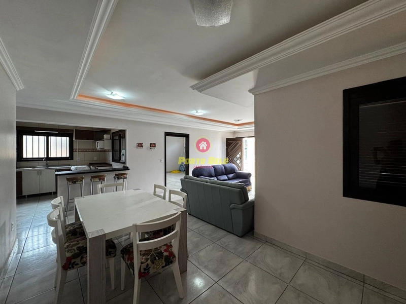 CASA COM LAJE 3 QUADRAS DO MAR: 15ª foto da galeria de imagens do imóvel