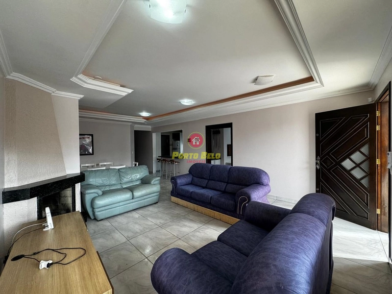 CASA COM LAJE 3 QUADRAS DO MAR: 5ª foto da galeria de imagens do imóvel