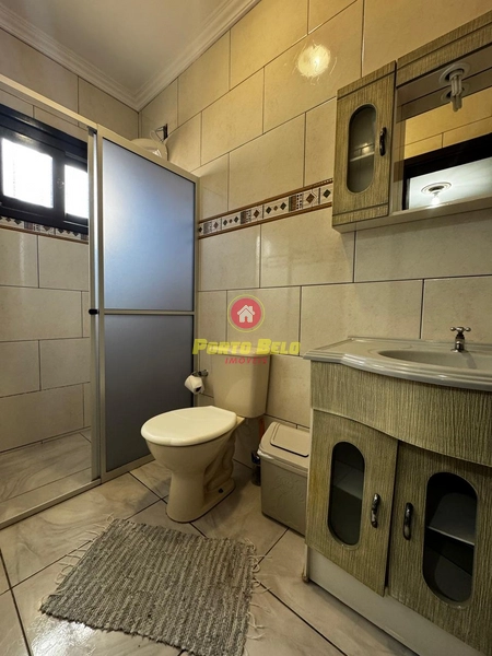 CASA COM LAJE 3 QUADRAS DO MAR: 19ª foto da galeria de imagens do imóvel