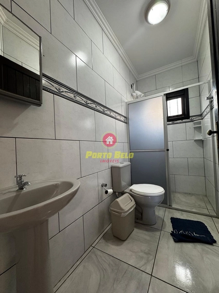 CASA COM LAJE 3 QUADRAS DO MAR: 12ª foto da galeria de imagens do imóvel