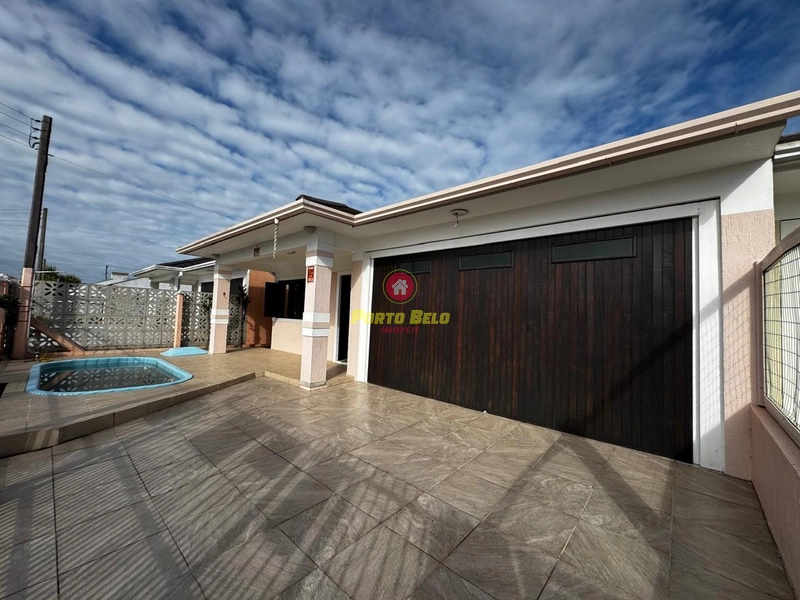 CASA COM LAJE 3 QUADRAS DO MAR: 21ª foto da galeria de imagens do imóvel