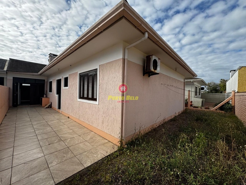 CASA COM LAJE 3 QUADRAS DO MAR: 18ª foto da galeria de imagens do imóvel