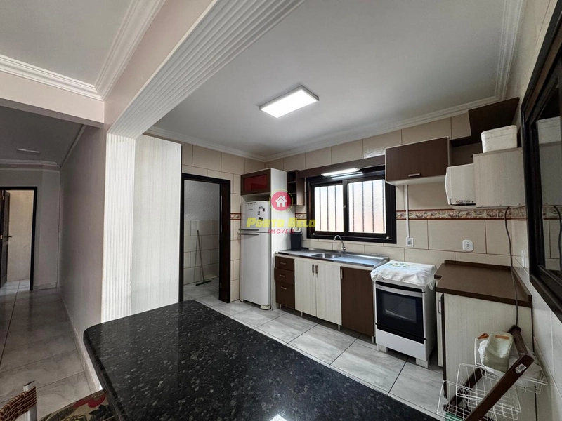 CASA COM LAJE 3 QUADRAS DO MAR: 9ª foto da galeria de imagens do imóvel