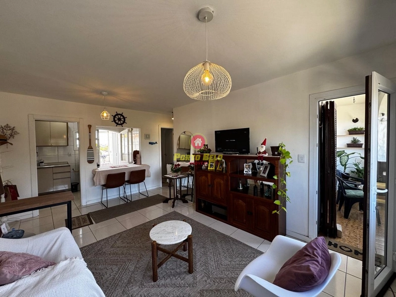 AP NA AV. CENTRAL DE ATLÂNTIDA: 2ª foto da galeria de imagens do imóvel