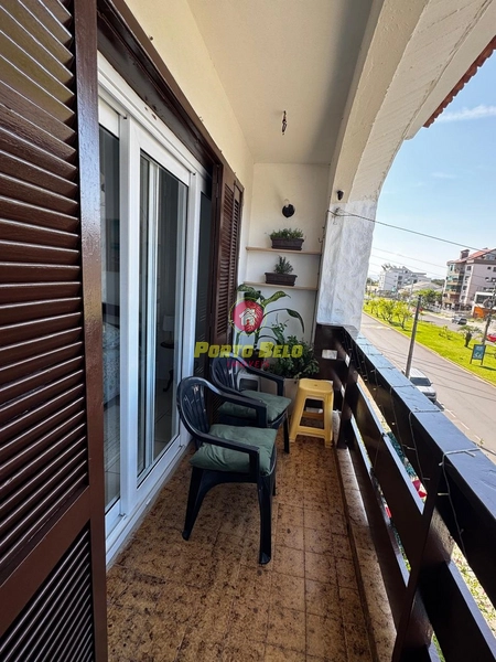 AP NA AV. CENTRAL DE ATLÂNTIDA: 10ª foto da galeria de imagens do imóvel