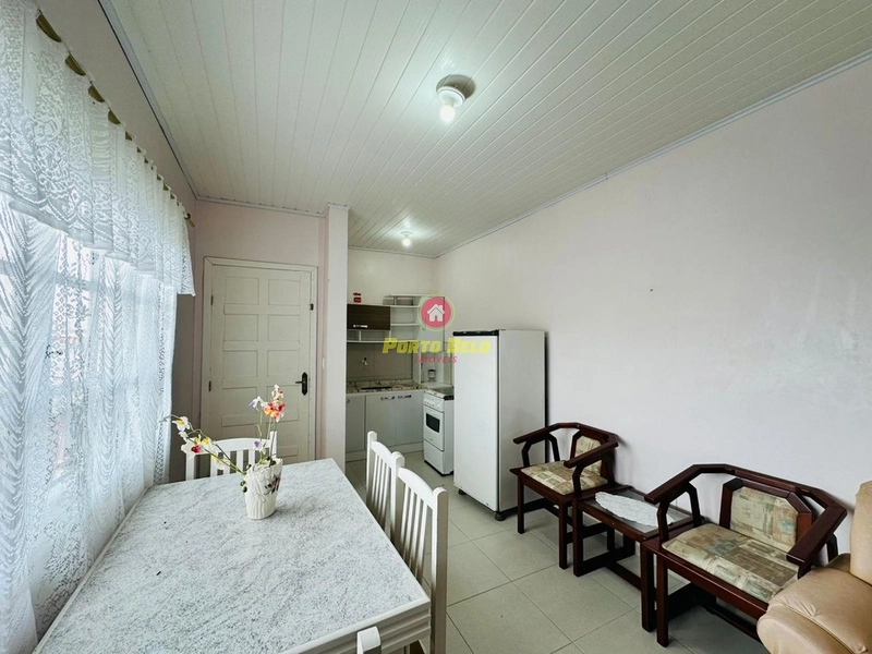 CASA 6 DORMS. 300M DO MAR: 23ª foto da galeria de imagens do imóvel