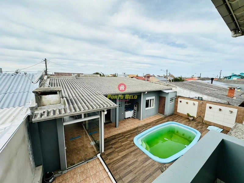 CASA 6 DORMS. 300M DO MAR: 27ª foto da galeria de imagens do imóvel