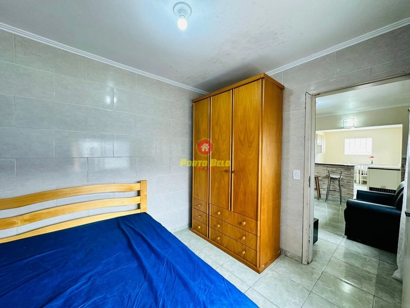 CASA 6 DORMS. 300M DO MAR: 25ª foto da galeria de imagens do imóvel