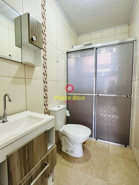 CASA 6 DORMS. 300M DO MAR: 15ª foto da galeria de imagens do imóvel