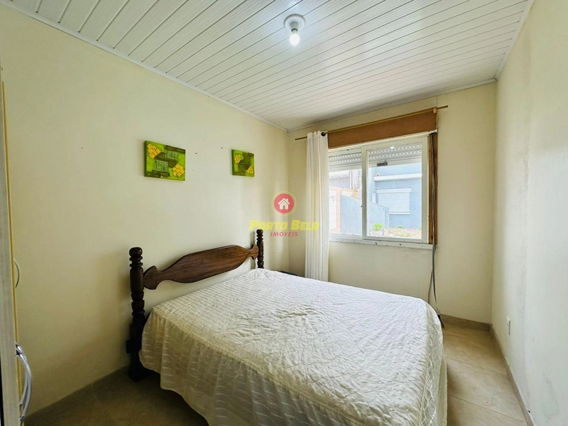 CASA 6 DORMS. 300M DO MAR: 13ª foto da galeria de imagens do imóvel